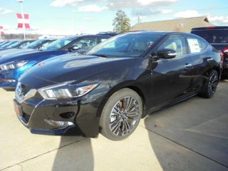 Used 2016 Nissan Maxima S in Dexter, Missouri