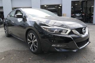 Used 2016 Nissan Maxima SL in Pompano Beach, Florida