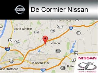 Used 2017 Nissan Maxima in Manchester, Connecticut