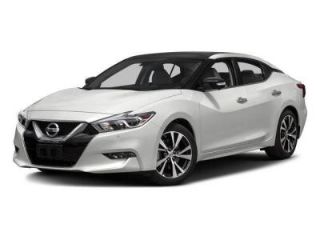 Used 2017 Nissan Maxima Platinum in Franklin, Tennessee