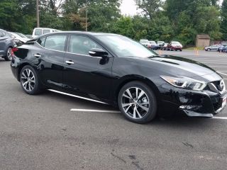 Used 2017 Nissan Maxima Platinum in Waldorf, Maryland