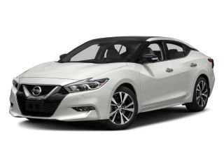 Used 2017 Nissan Maxima SL in Jenkintown, Pennsylvania