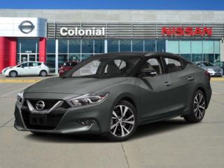 Used 2016 Nissan Maxima SR in Medford, Massachusetts