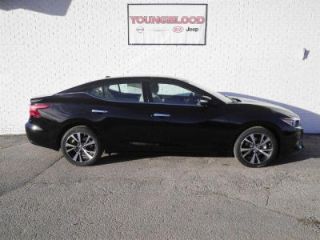 Used 2016 Nissan Maxima SV in Springfield, Missouri