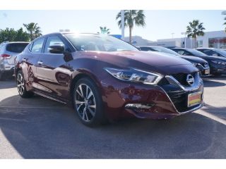 Used 2016 Nissan Maxima SL in Riverside, California