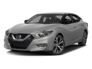 Used 2016 Nissan Maxima S in Kansas City, Missouri