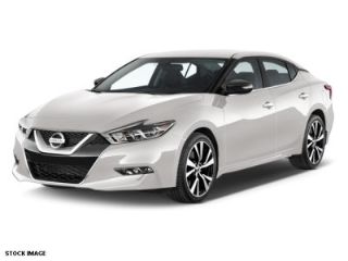 Used 2016 Nissan Maxima SV in Edison, New Jersey
