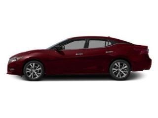 Used 2017 Nissan Maxima SV in Turnersville, New Jersey