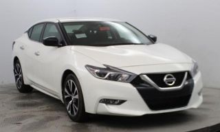 Used 2018 Nissan Maxima S in Indianapolis, Indiana