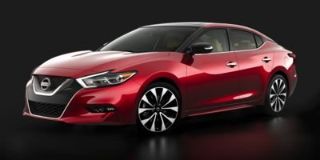 Used 2016 Nissan Maxima SL in Vacaville, California