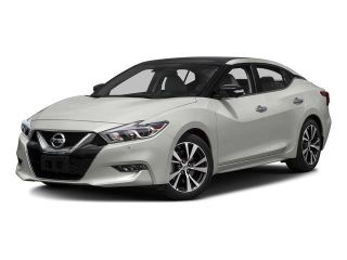 Used 2016 Nissan Maxima S in Medina, Ohio