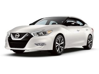Used 2016 Nissan Maxima S in Cicero, New York