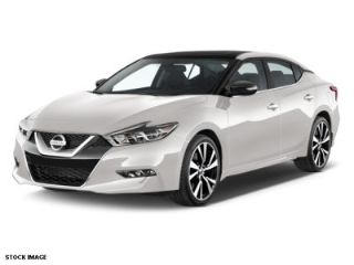 Used 2016 Nissan Maxima Platinum in Wernersville, Pennsylvania