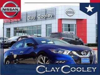 Used 2017 Nissan Maxima S in Dallas, Texas