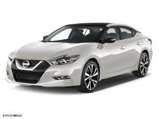Used 2017 Nissan Maxima SL in East Windsor, New Jersey