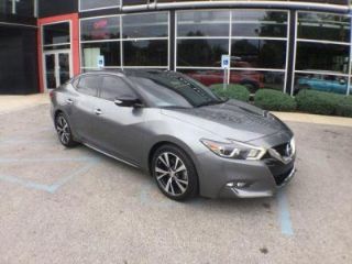 Used 2016 Nissan Maxima SL in Louisville, Kentucky
