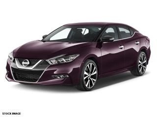 Used 2016 Nissan Maxima Platinum in Riverside, California