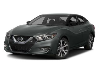 Used 2017 Nissan Maxima Platinum in Oceanside, California