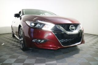 Used 2017 Nissan Maxima SL in Matteson, Illinois