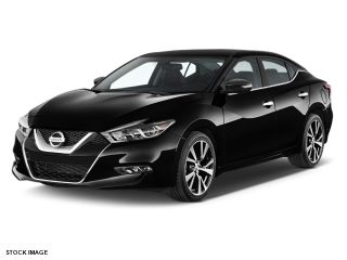 Used 2018 Nissan Maxima SL in Cuyahoga Falls, Ohio