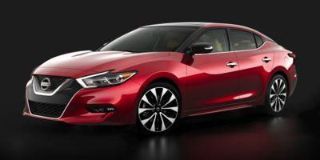 Used 2016 Nissan Maxima Platinum in Elkhart, Indiana