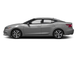 Used 2016 Nissan Maxima SL in Huntsville, Alabama