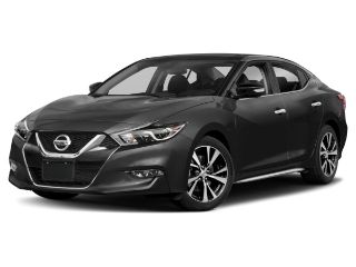 Used 2018 Nissan Maxima Platinum in Bel Air, Maryland
