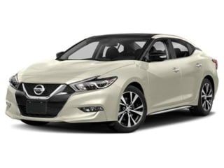 Used 2018 Nissan Maxima SL in Barstow, California