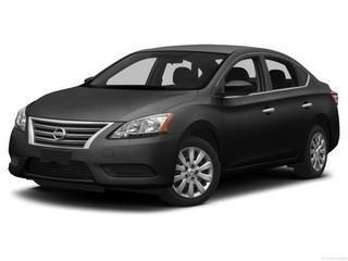 Used 2014 Nissan Sentra SV in Clovis, California
