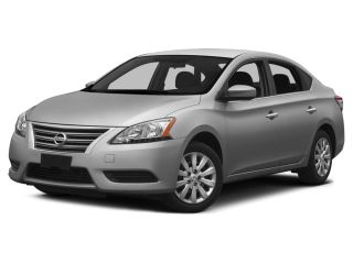Used 2013 Nissan Sentra SV in Lakeland, Florida