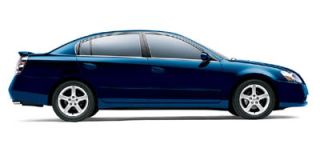 Used 2005 Nissan Altima S in Boulder, Colorado