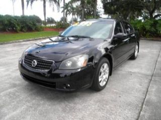 Used 2005 Nissan Altima in Miami, Arizona