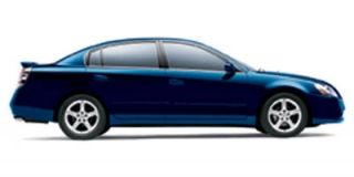 Used 2006 Nissan Altima in Lakeland, Florida