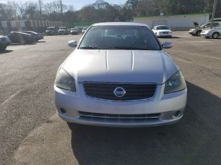 Used 2006 Nissan Altima in Montgomery, Alabama