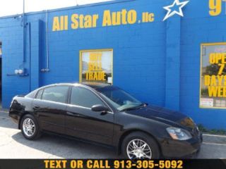 Used 2006 Nissan Altima S in Merriam, Kansas