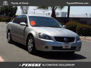 Used 2006 Nissan Altima in New York, New York