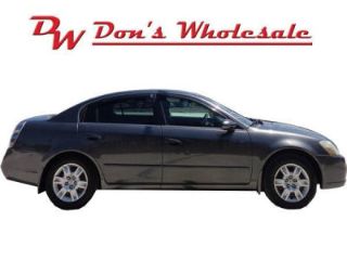 Used 2006 Nissan Altima SL in Broussard, Louisiana