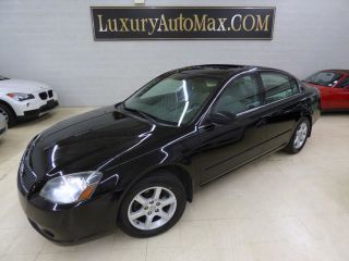 Used 2006 Nissan Altima S in Chambersburg, Pennsylvania
