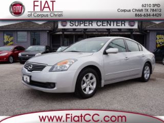 Used 2009 Nissan Altima S in Corpus Christi, Texas