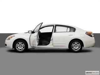 Used 2009 Nissan Altima S in Newark, Arkansas