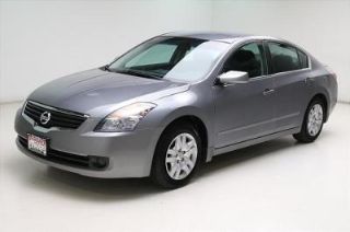 Used 2009 Nissan Altima S in Brunswick, Ohio