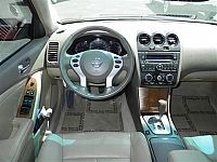 Used 2007 Nissan Altima in Texarkana, Arkansas