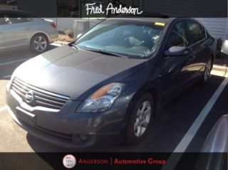 Used 2009 Nissan Altima S in Raleigh, North Carolina