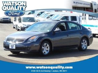 Nissan Altima S 2009