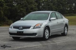 Used 2009 Nissan Altima S in Columbia, Tennessee