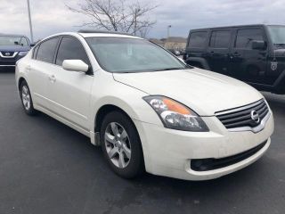 Used 2009 Nissan Altima in Richmond, Kentucky