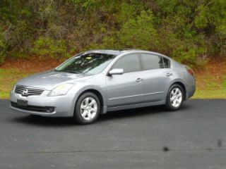 Used 2009 Nissan Altima S in Tallahassee, Florida
