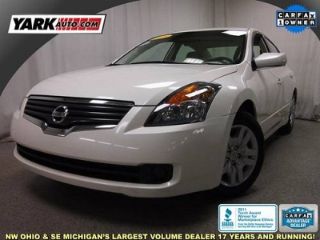 Used 2009 Nissan Altima in Toledo, Iowa