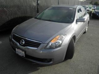 Used 2009 Nissan Altima in Ontario, California