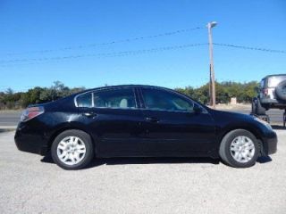 Used 2009 Nissan Altima S in Austin, Texas